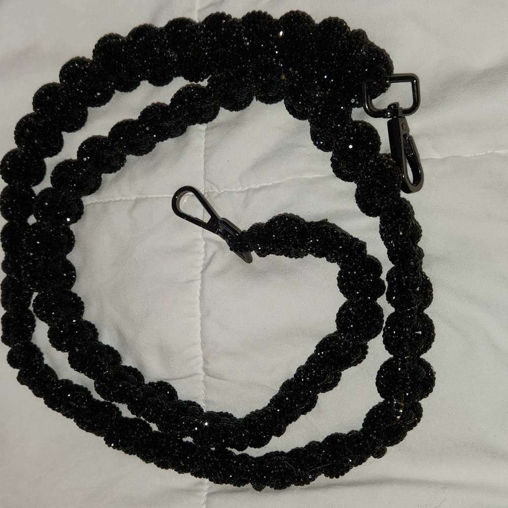 Fashionable Purse Straps